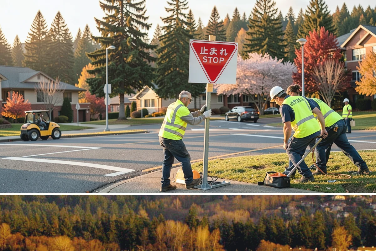 Stump Grinding in Kenmore, King County, WA - Stump grinding can be scheduled year-round and is commonly batched with removals