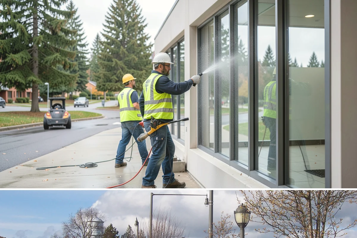 Stump Grinding in Marysville, Snohomish County, WA - Stump grinding can be scheduled year-round and is commonly batched with removals