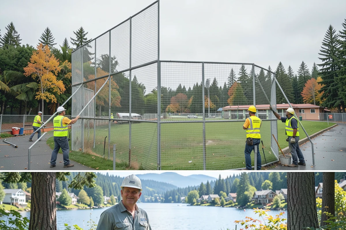 Stump Grinding in Milton, King County, WA - Stump grinding can be scheduled year-round and is commonly batched with removals