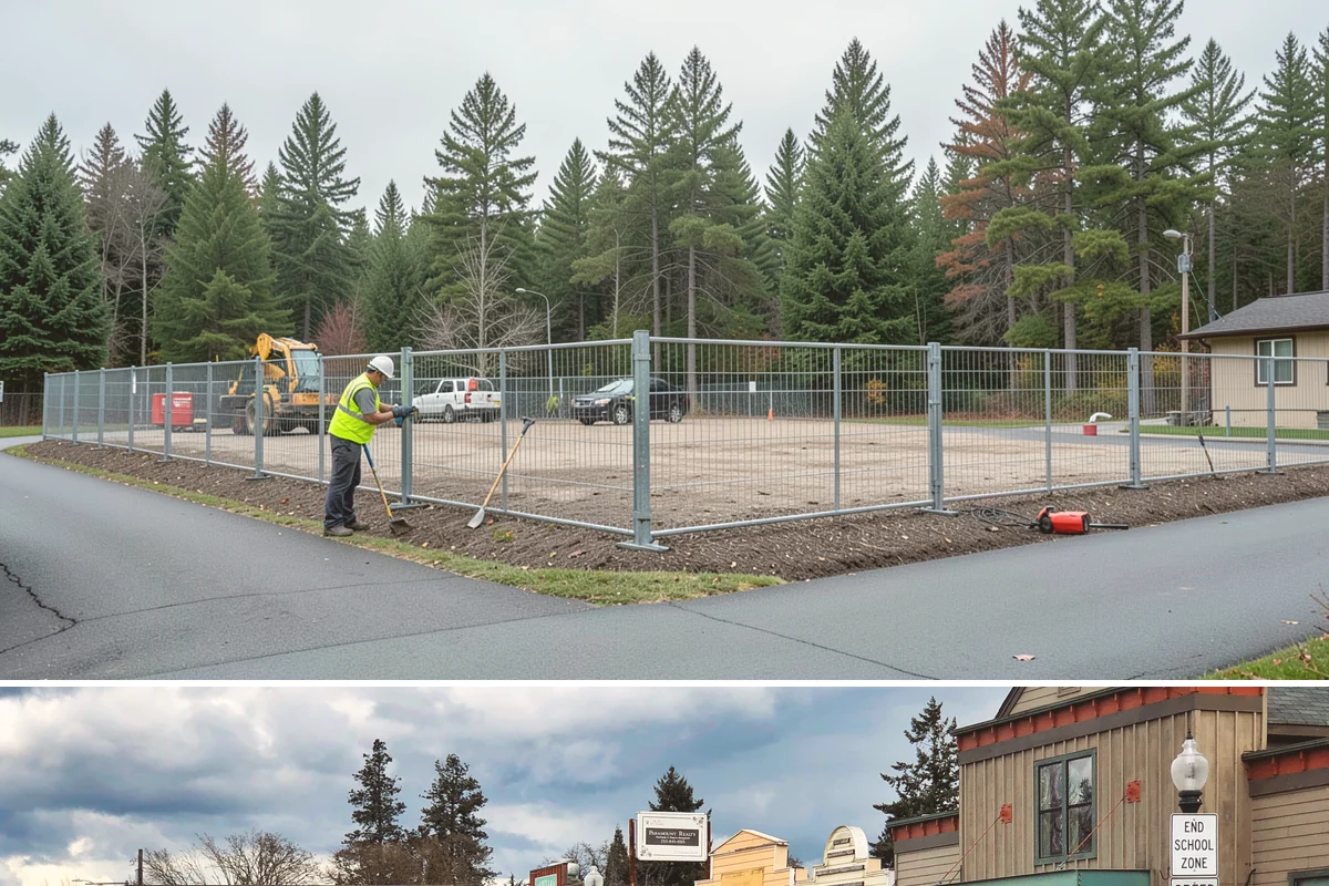 Stump Grinding in Roy, Pierce County, WA - Stump grinding can be scheduled year-round and is commonly batched with removals