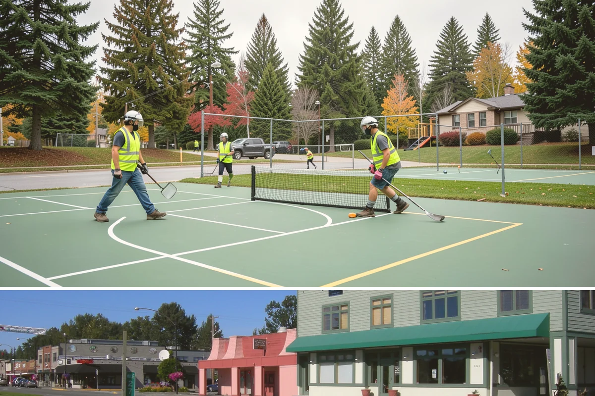 Stump Grinding in Snoqualmie, King County, WA - Stump grinding can be scheduled year-round and is commonly batched with removals