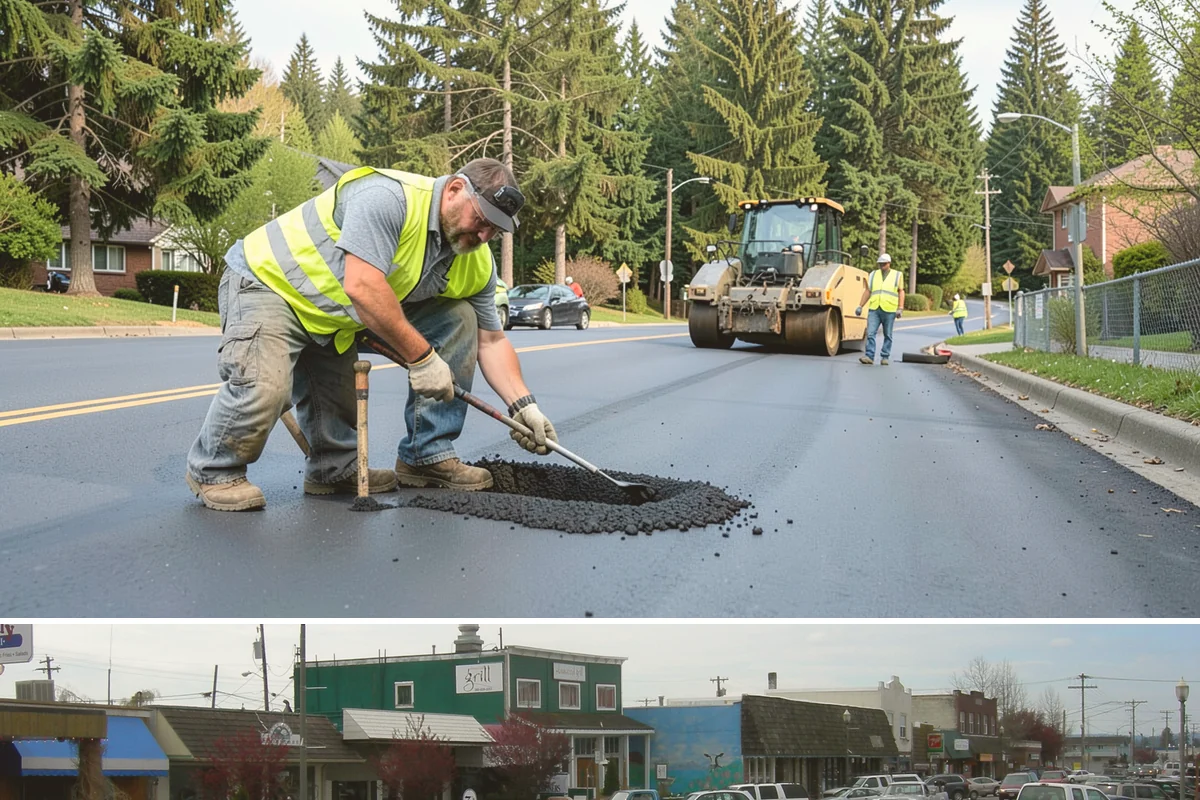 Stump Grinding in Stanwood, Snohomish County, WA - Stump grinding can be scheduled year-round and is commonly batched with removals