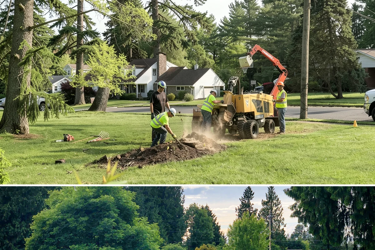 Swale Maintenance in Bonney Lake, Pierce County, WA - Swale maintenance is cycled through the growing season, with a fall service to ensure treatment and conveyance are optimal for...