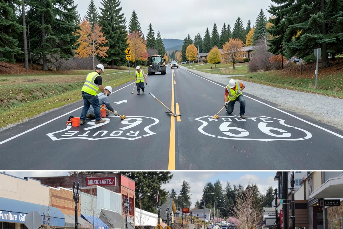 Swale Maintenance in Bothell, King County, WA - Swale maintenance is cycled through the growing season, with a fall service to ensure treatment and conveyance are optimal for...