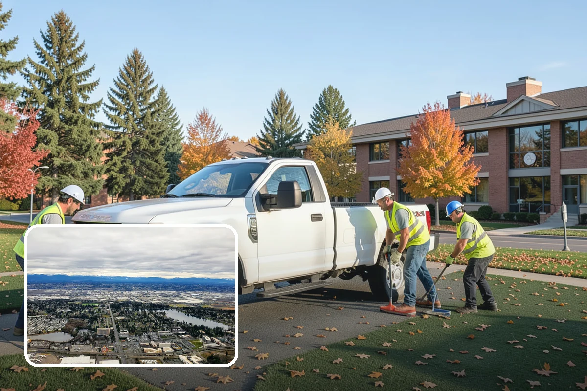 Swale Maintenance in SeaTac, King County, WA - Preserves the treatment credit these facilities provide