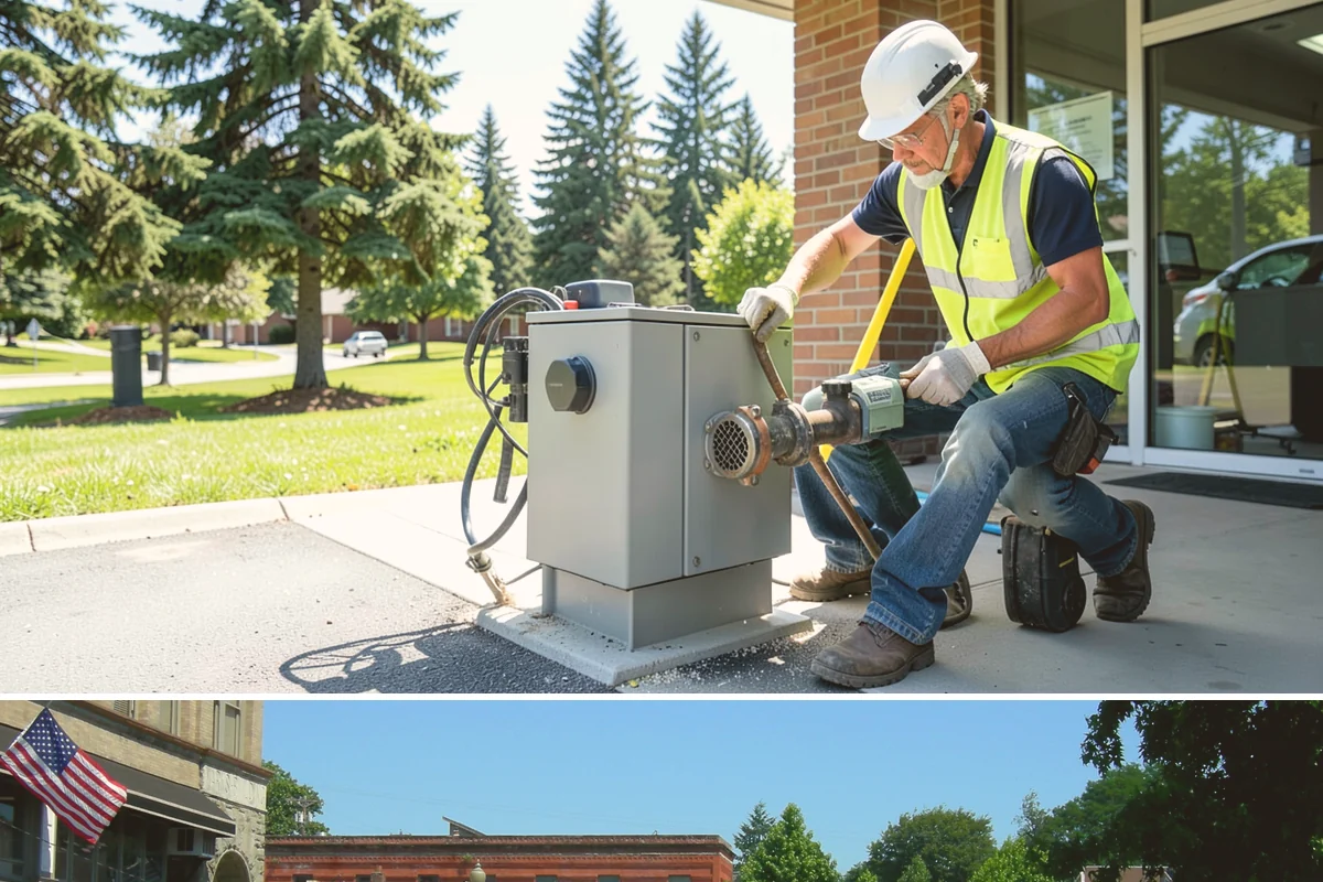Swale Maintenance in Snohomish, Snohomish County, WA - Swale maintenance is cycled through the growing season, with a fall service to ensure treatment and conveyance are optimal for...