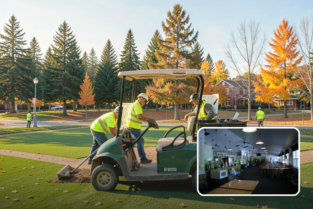 Temporary Fencing in Black Diamond, King County, WA - Rapid perimeter security for sites and events