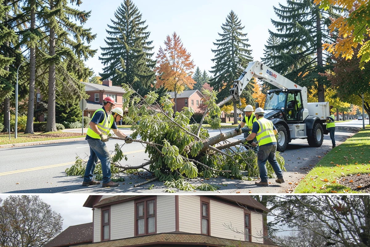 Temporary Fencing in Sumner, Pierce County, WA - Demand peaks in the summer construction and event season, with wind bracing emphasized during fall and winter installs.