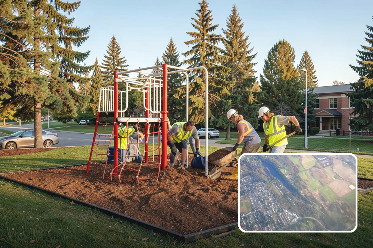 Tennis Court Maintenance in Algona, King County, WA - Slows surface degradation caused by standing moisture and shade