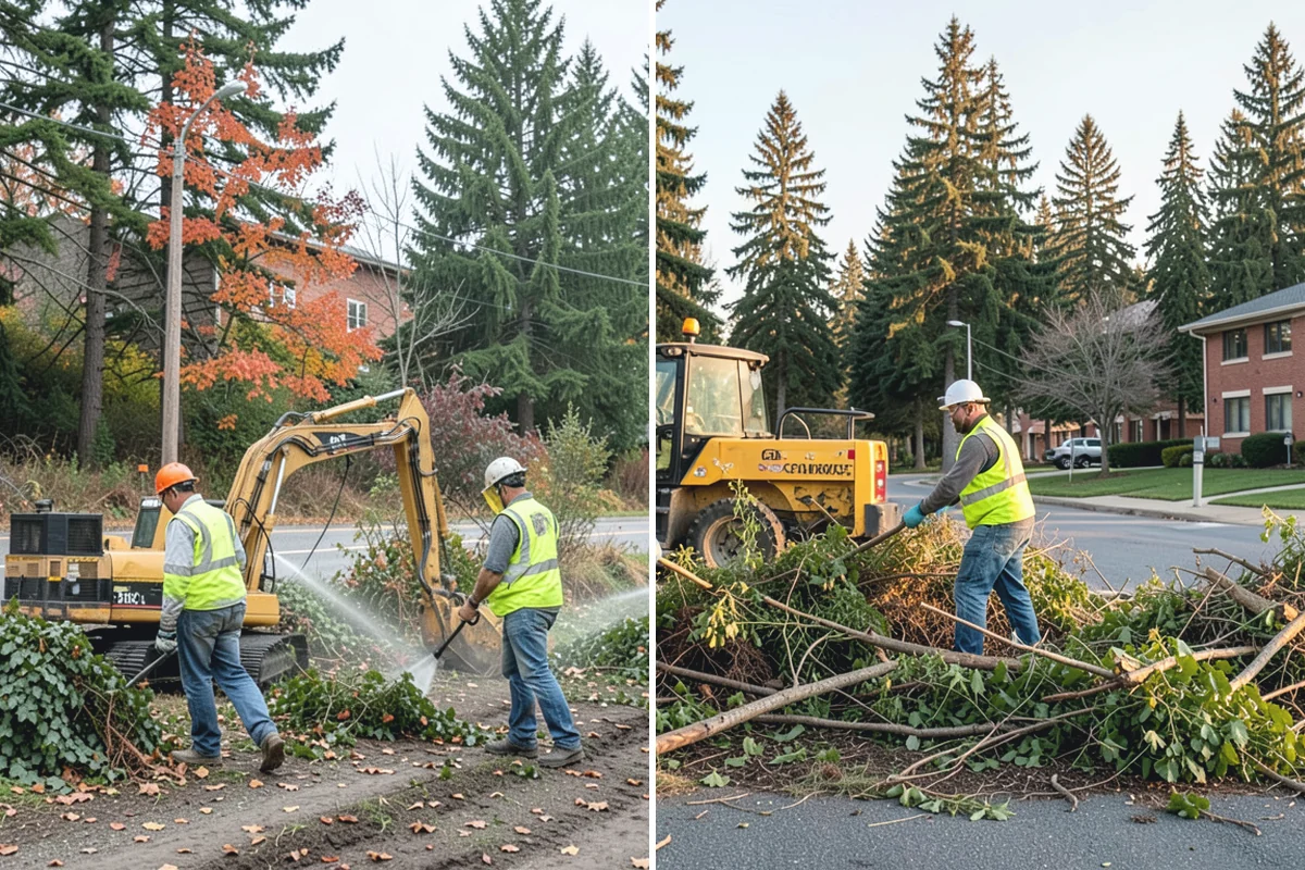 Tennis Court Maintenance in Auburn, King County, WA - Inspect surface, nets, posts, and perimeter fencing for defects
