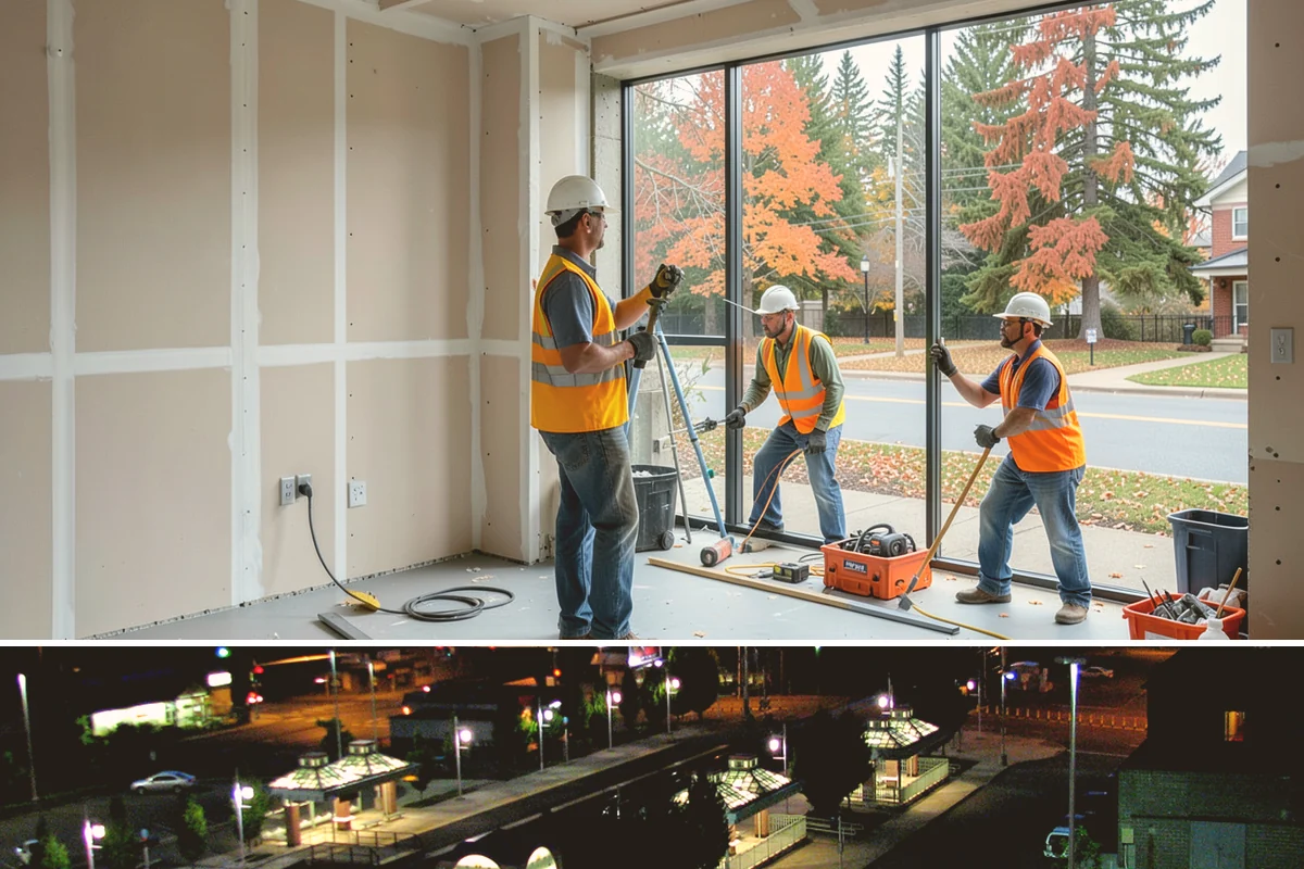 Tennis Court Maintenance in Auburn, King County, WA - Surface cleaning and re-striping perform best in the drier May-through-September window when coatings cure properly.