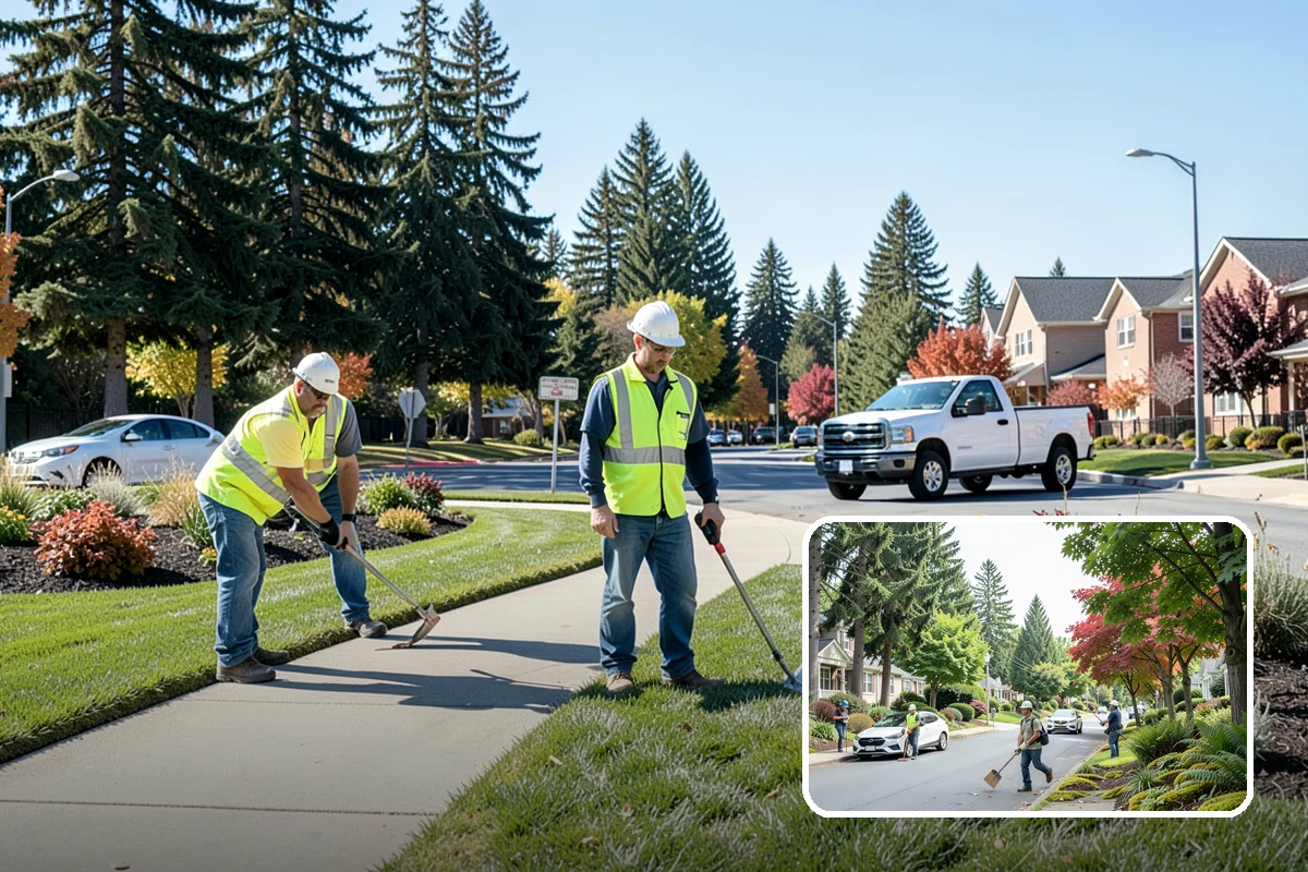 Tennis Court Maintenance in Beaux Arts Village, King County, WA - Slows surface degradation caused by standing moisture and shade