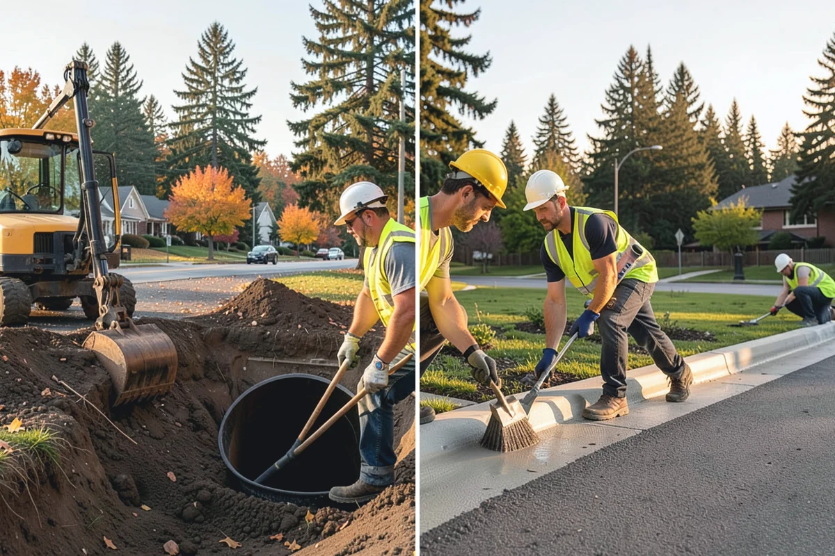Tennis Court Maintenance in Bonney Lake, Pierce County, WA - Inspect surface, nets, posts, and perimeter fencing for defects