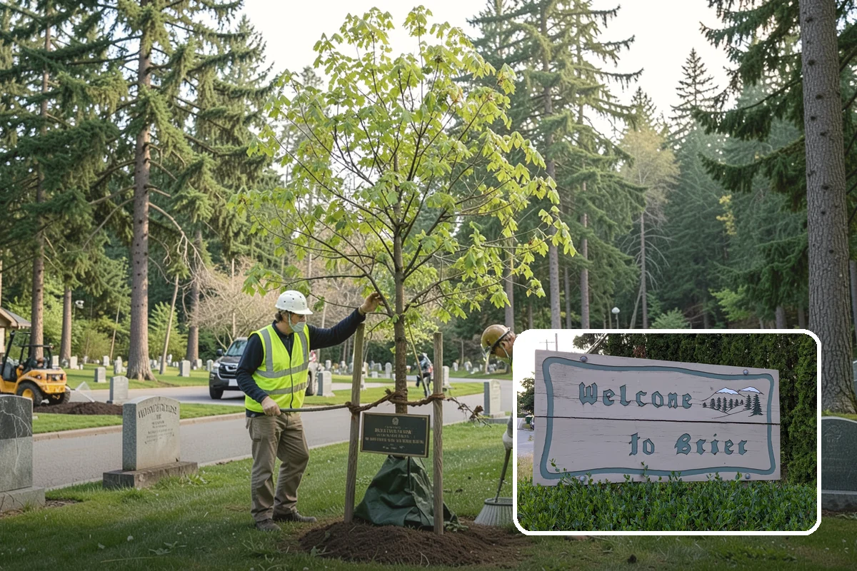 Tennis Court Maintenance in Brier, Snohomish County, WA - Slows surface degradation caused by standing moisture and shade