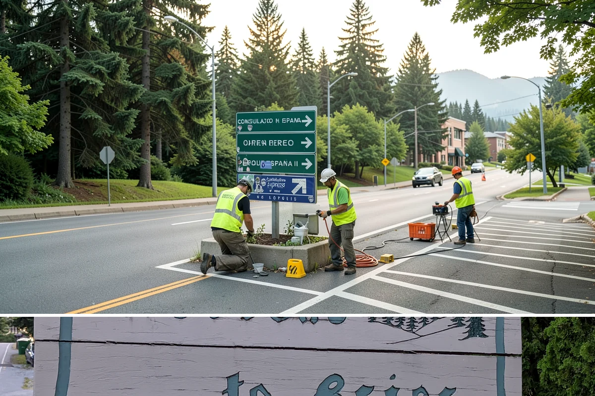Tennis Court Maintenance in Brier, Snohomish County, WA - Surface cleaning and re-striping perform best in the drier May-through-September window when coatings cure properly.