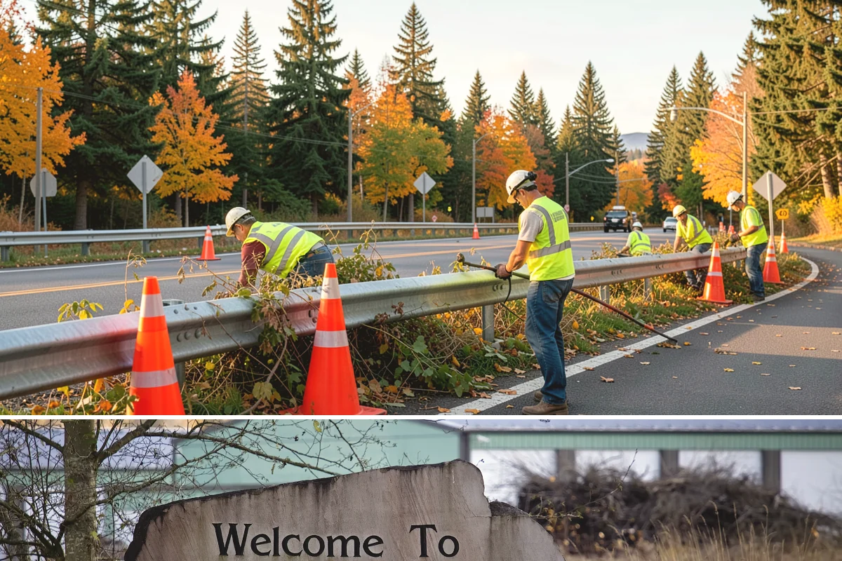 Tennis Court Maintenance in Buckley, Pierce County, WA - Surface cleaning and re-striping perform best in the drier May-through-September window when coatings cure properly.
