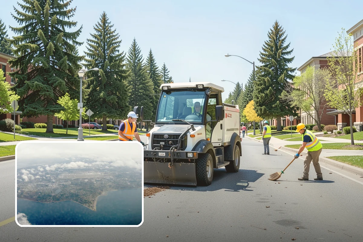 Tennis Court Maintenance in Burien, King County, WA - Slows surface degradation caused by standing moisture and shade