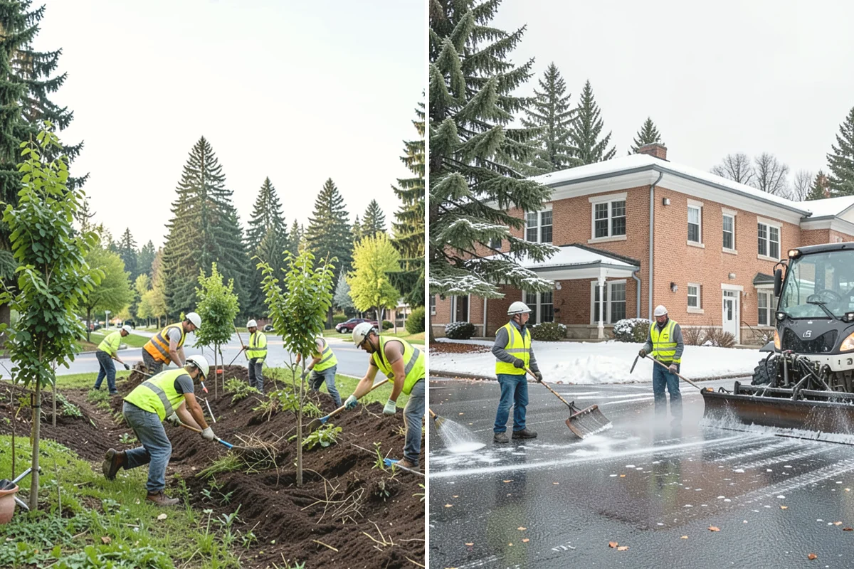 Tennis Court Maintenance in Carnation, King County, WA - Inspect surface, nets, posts, and perimeter fencing for defects