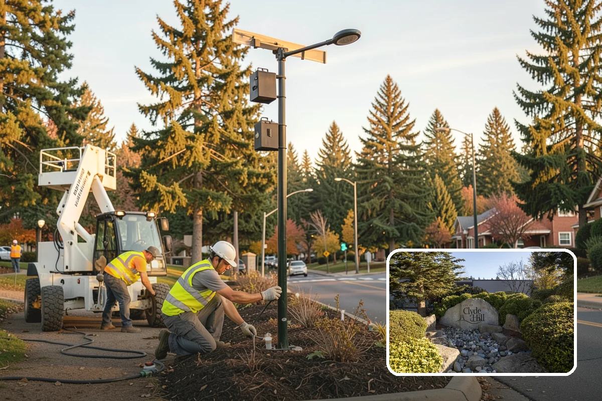 Tennis Court Maintenance in Clyde Hill, King County, WA - Slows surface degradation caused by standing moisture and shade