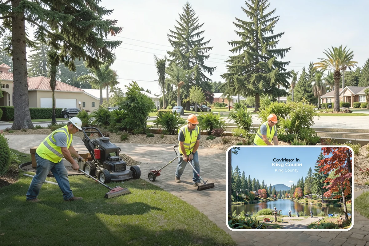 Tennis Court Maintenance in Covington, King County, WA - Slows surface degradation caused by standing moisture and shade