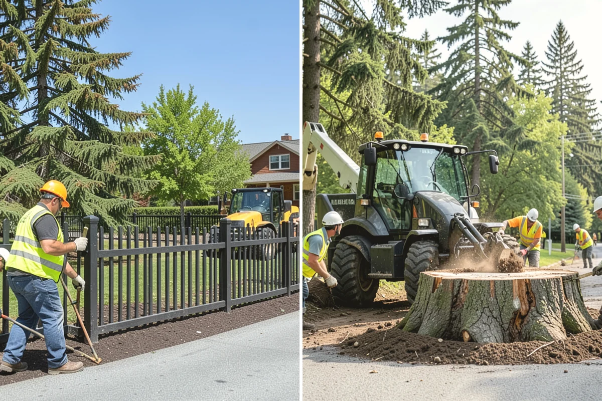 Tennis Court Maintenance in Covington, King County, WA - Inspect surface, nets, posts, and perimeter fencing for defects