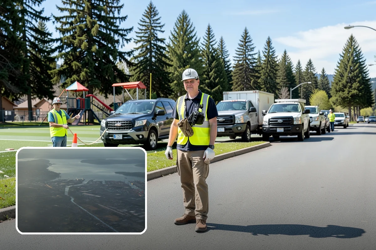 Tennis Court Maintenance in Fife, Pierce County, WA - Slows surface degradation caused by standing moisture and shade
