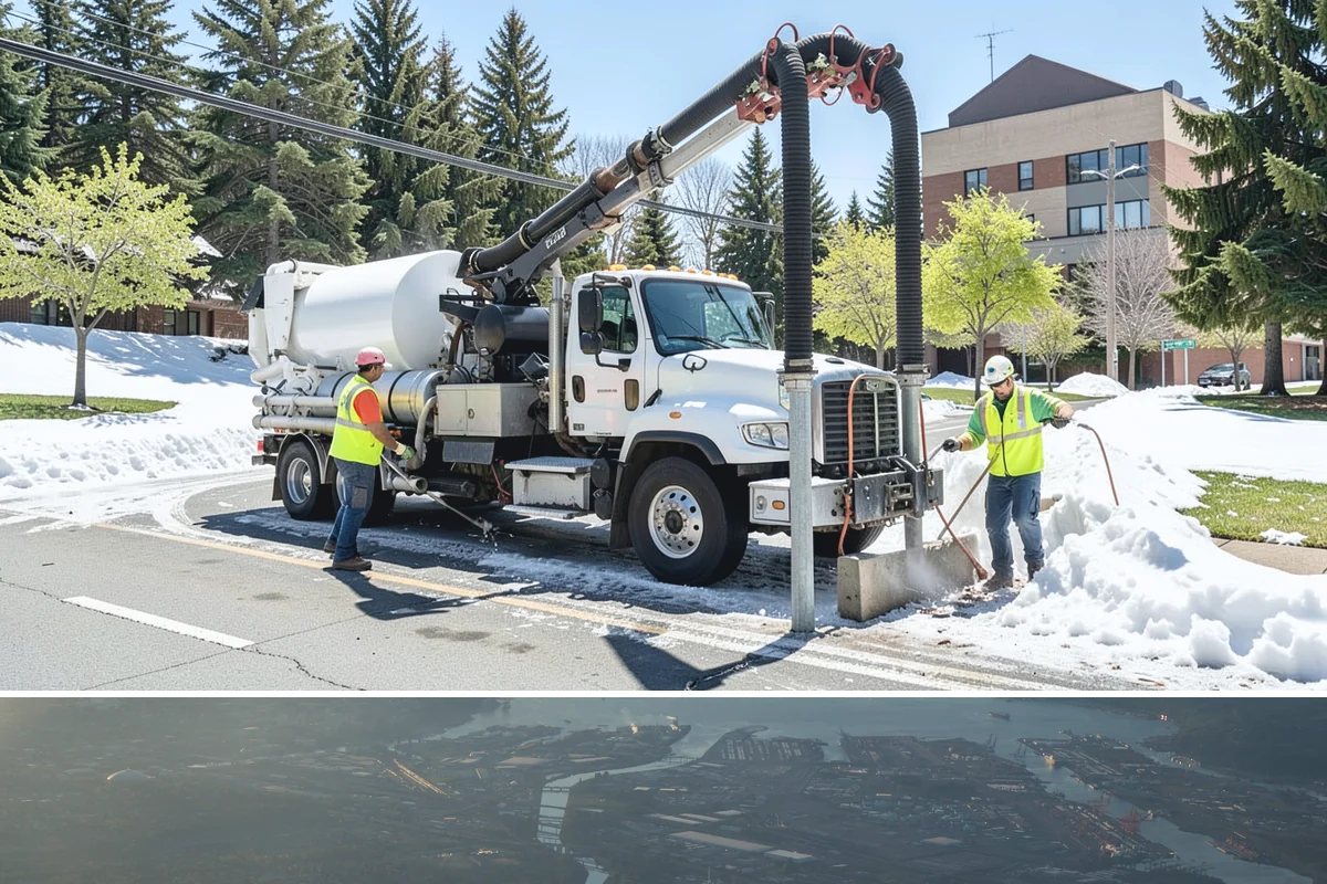 Tennis Court Maintenance in Fife, Pierce County, WA - Surface cleaning and re-striping perform best in the drier May-through-September window when coatings cure properly.
