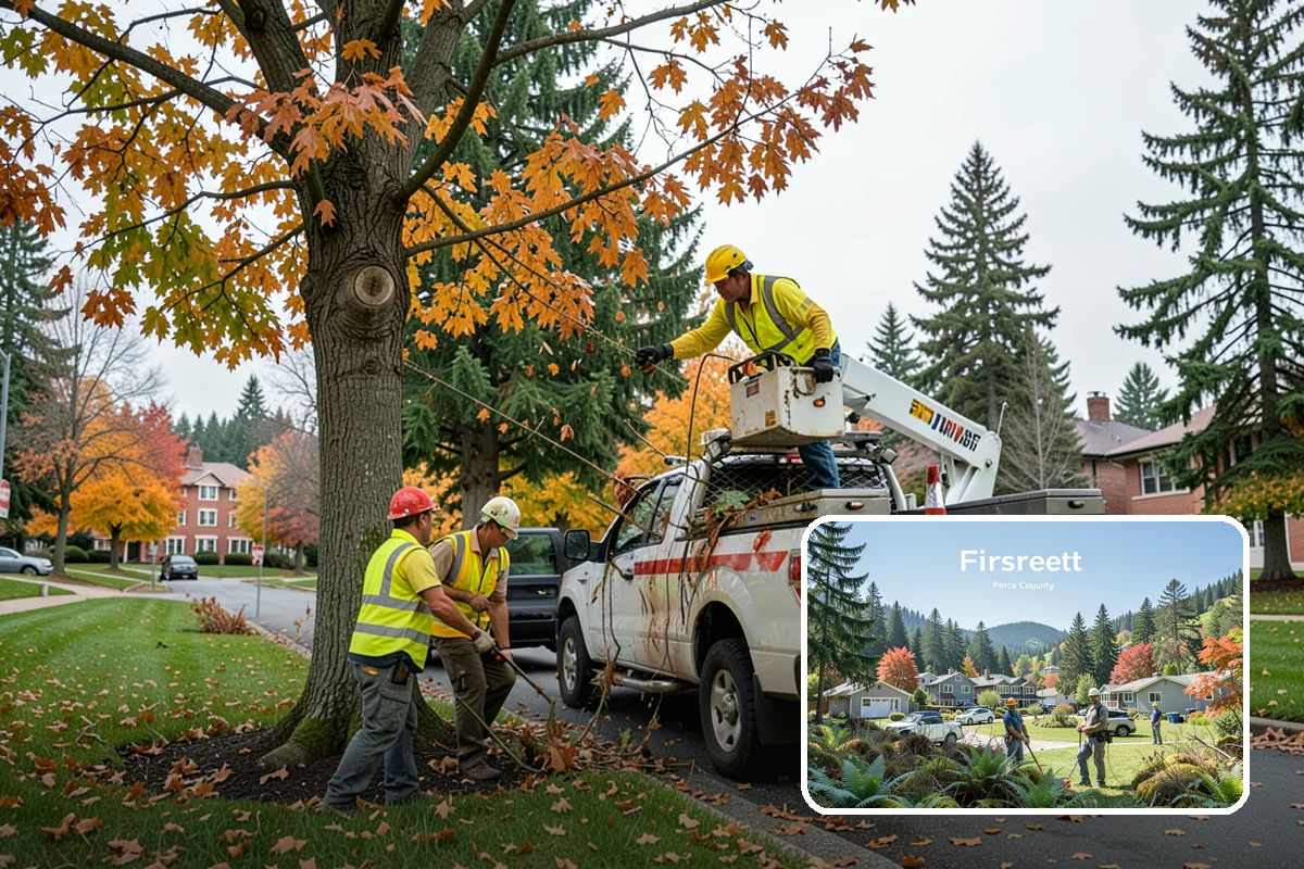 Tennis Court Maintenance in Fircrest, Pierce County, WA - Slows surface degradation caused by standing moisture and shade