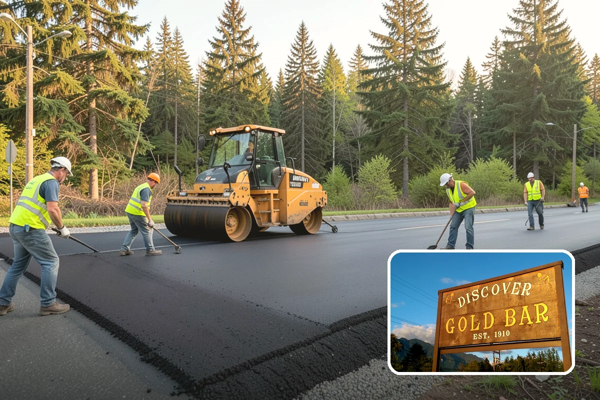 Tennis Court Maintenance in Gold Bar, Snohomish County, WA - Slows surface degradation caused by standing moisture and shade