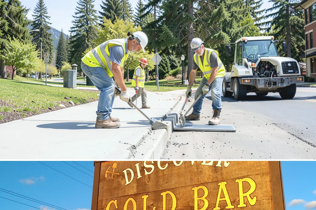 Tennis Court Maintenance in Gold Bar, Snohomish County, WA - Surface cleaning and re-striping perform best in the drier May-through-September window when coatings cure properly.