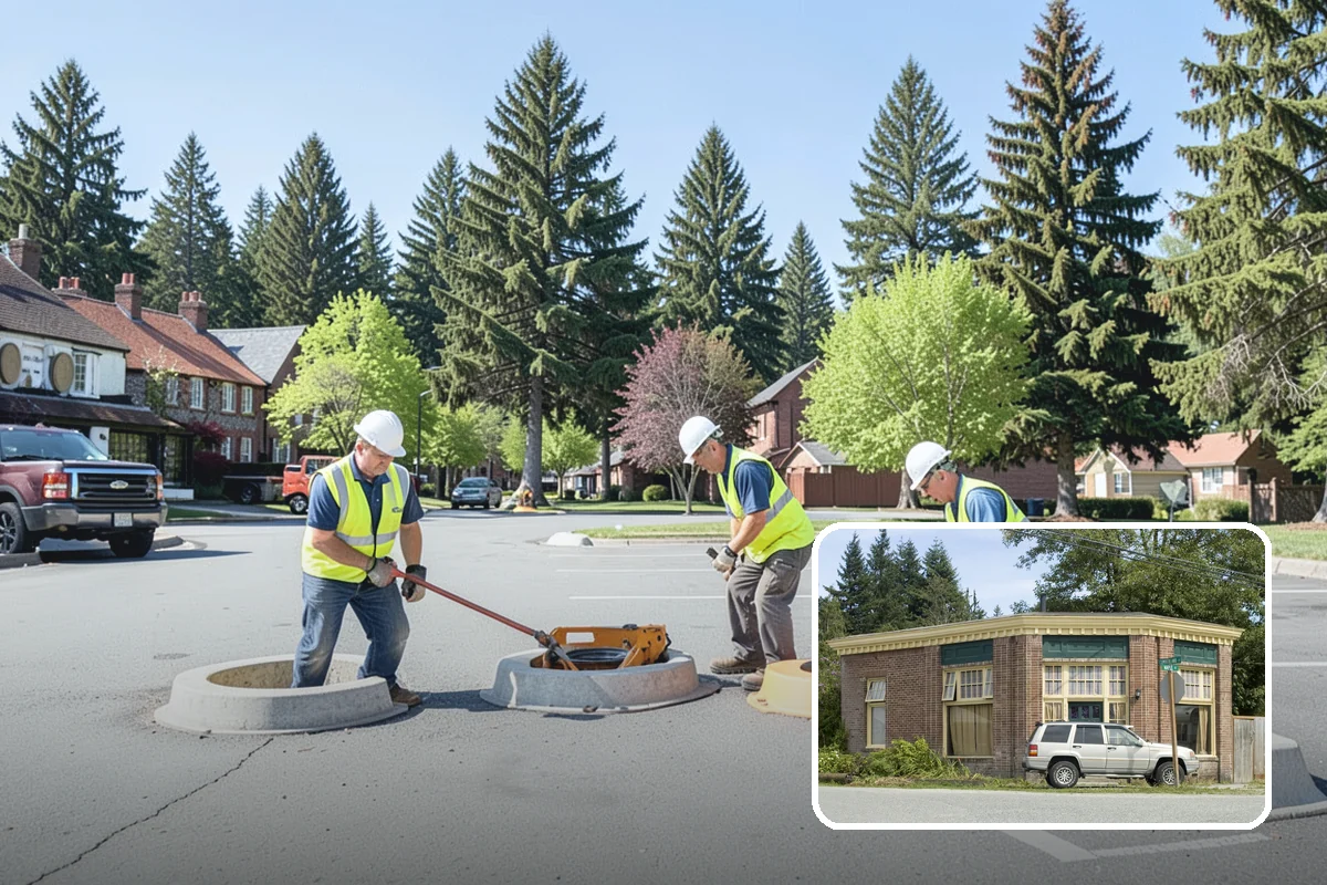 Tennis Court Maintenance in Hamilton, Skagit County, WA - Slows surface degradation caused by standing moisture and shade