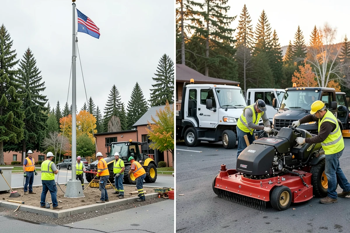 Tennis Court Maintenance in Hunts Point, King County, WA - Inspect surface, nets, posts, and perimeter fencing for defects