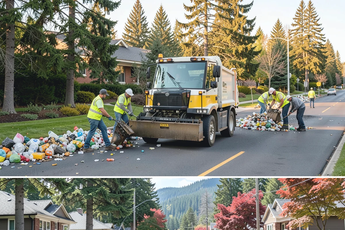 Tennis Court Maintenance in Hunts Point, King County, WA - Surface cleaning and re-striping perform best in the drier May-through-September window when coatings cure properly.