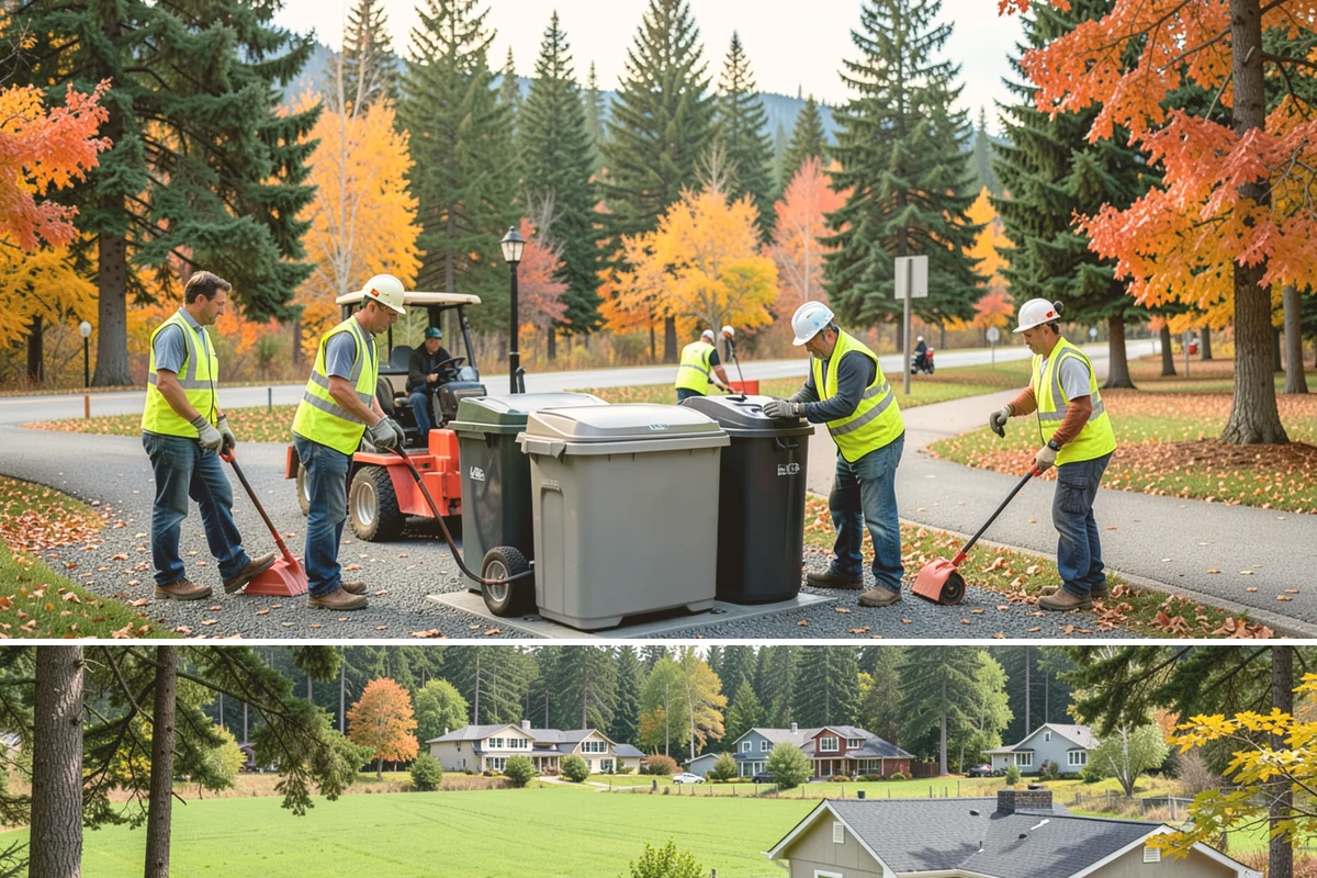 Tennis Court Maintenance in Lyman, Skagit County, WA - Surface cleaning and re-striping perform best in the drier May-through-September window when coatings cure properly.