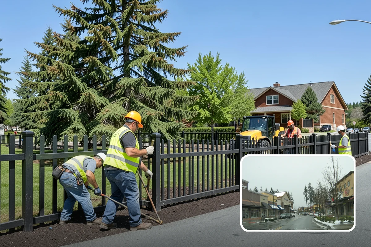 Tennis Court Maintenance in Mill Creek, Snohomish County, WA - Slows surface degradation caused by standing moisture and shade