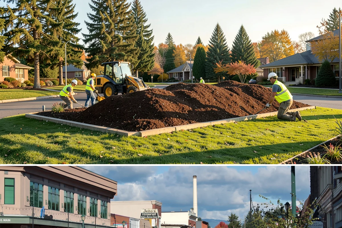 Tennis Court Maintenance in Monroe, Snohomish County, WA - Surface cleaning and re-striping perform best in the drier May-through-September window when coatings cure properly.