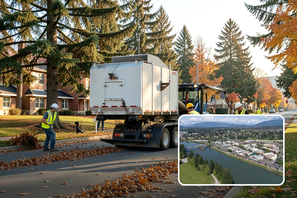 Tennis Court Maintenance in Mount Vernon, Skagit County, WA - Slows surface degradation caused by standing moisture and shade
