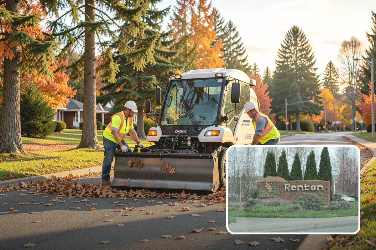 Tennis Court Maintenance in Renton, King County, WA - Slows surface degradation caused by standing moisture and shade