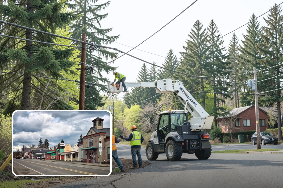 Tennis Court Maintenance in Roy, Pierce County, WA - Slows surface degradation caused by standing moisture and shade