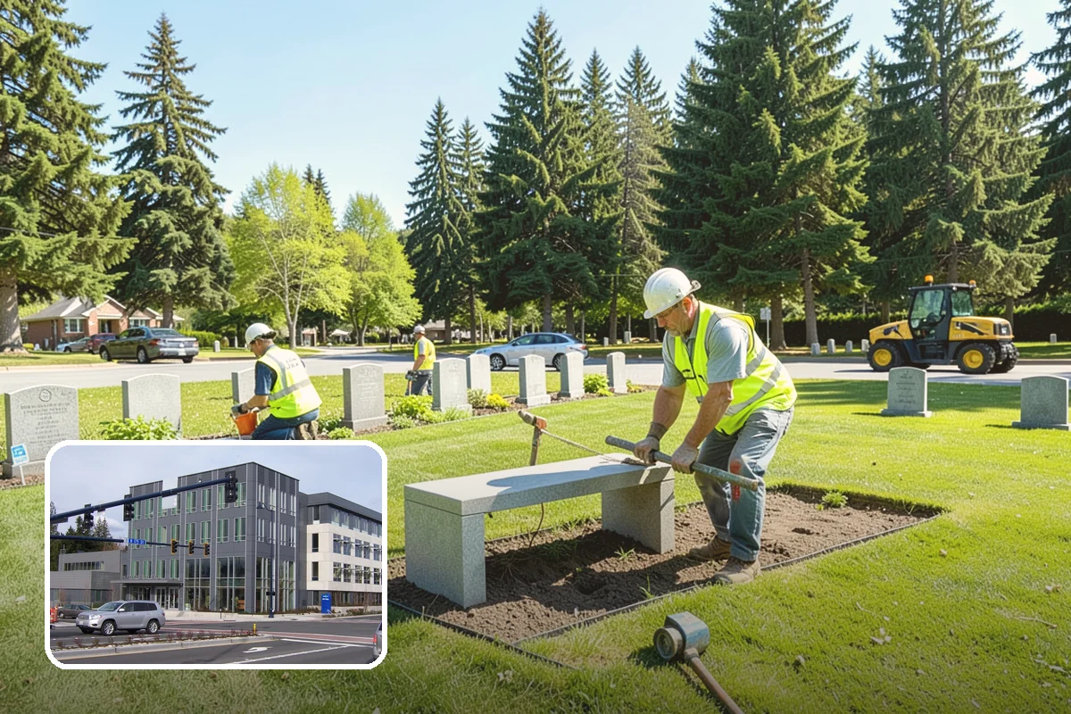 Tennis Court Maintenance in Shoreline, King County, WA - Slows surface degradation caused by standing moisture and shade