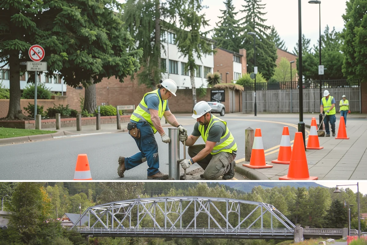 Tennis Court Maintenance in Skykomish, King County, WA - Surface cleaning and re-striping perform best in the drier May-through-September window when coatings cure properly.