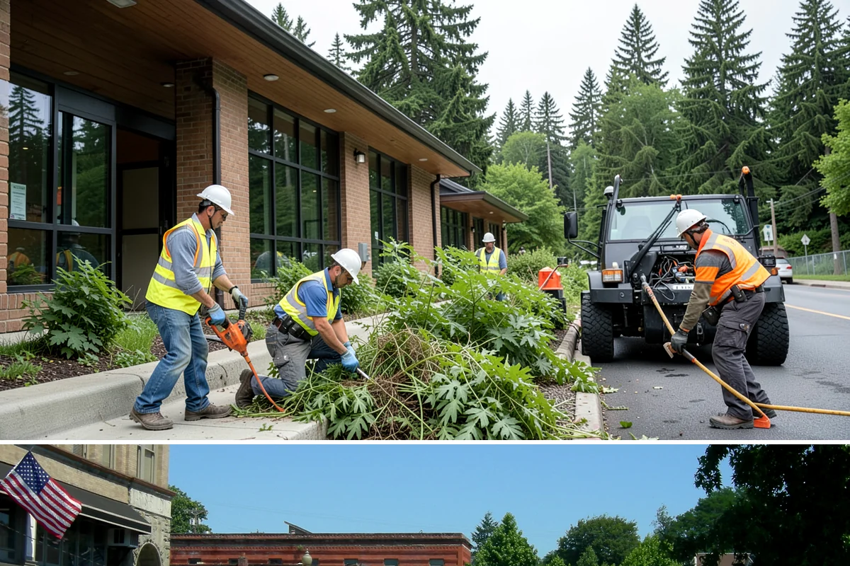 Tennis Court Maintenance in Snohomish, Snohomish County, WA - Surface cleaning and re-striping perform best in the drier May-through-September window when coatings cure properly.