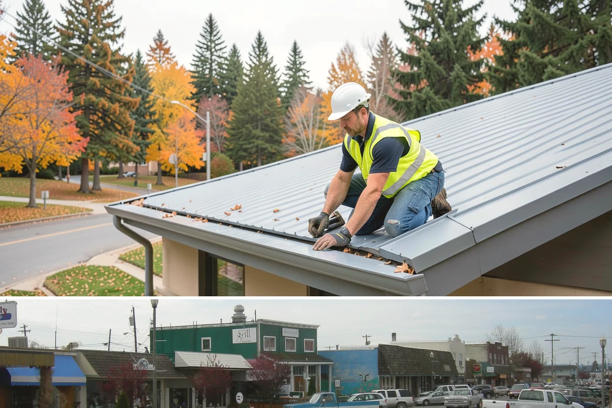 Tennis Court Maintenance in Stanwood, Snohomish County, WA - Surface cleaning and re-striping perform best in the drier May-through-September window when coatings cure properly.