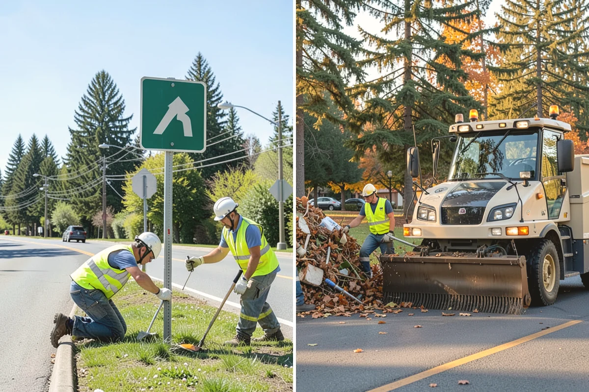 Tennis Court Maintenance in Steilacoom, Pierce County, WA - Inspect surface, nets, posts, and perimeter fencing for defects