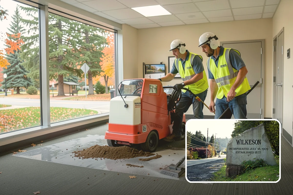 Tennis Court Maintenance in Wilkeson, Pierce County, WA - Slows surface degradation caused by standing moisture and shade