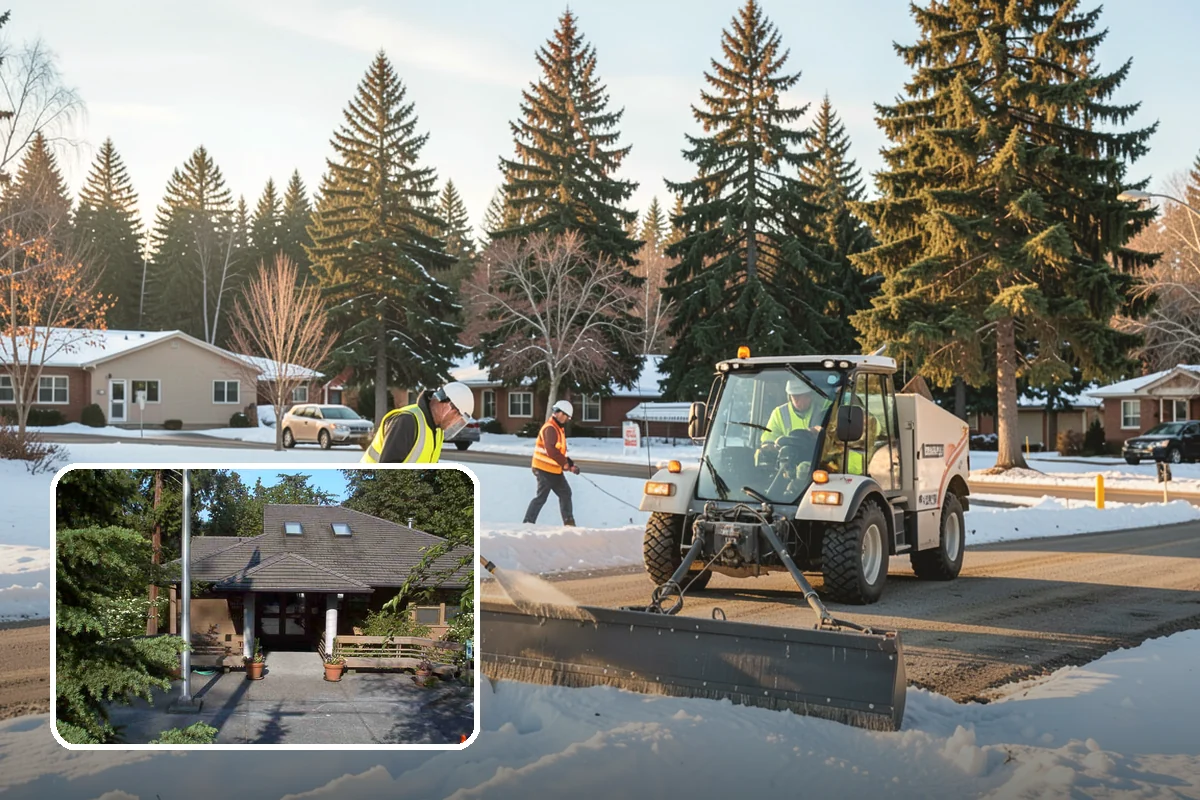 Tennis Court Maintenance in Yarrow Point, King County, WA - Slows surface degradation caused by standing moisture and shade
