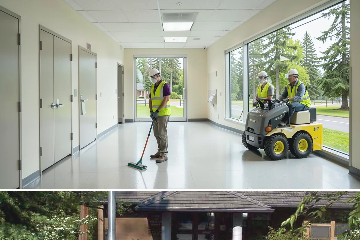 Tennis Court Maintenance in Yarrow Point, King County, WA - Surface cleaning and re-striping perform best in the drier May-through-September window when coatings cure properly.