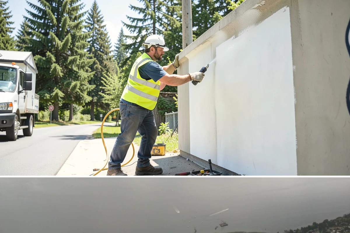 Tent & Canopy Setup in Des Moines, King County, WA - Tent demand is highest during the summer and early-fall outdoor event season.