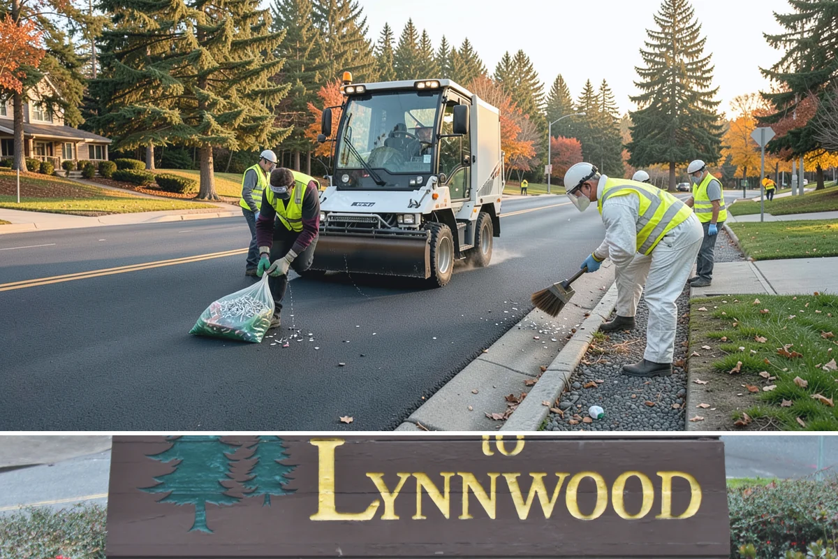 Tent & Canopy Setup in Lynnwood, Snohomish County, WA - Tent demand is highest during the summer and early-fall outdoor event season.
