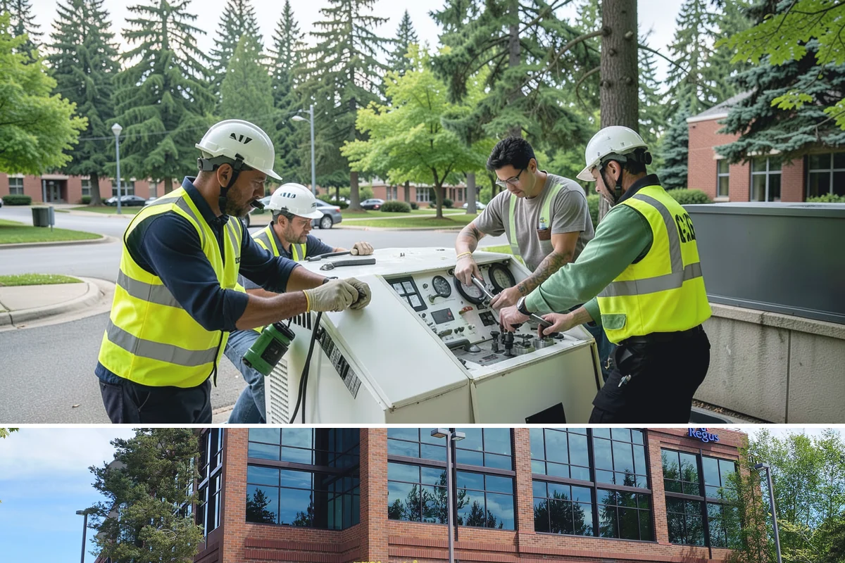 Tent & Canopy Setup in Mountlake Terrace, Snohomish County, WA - Tent demand is highest during the summer and early-fall outdoor event season.